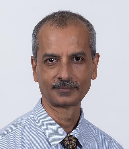 A/Prof Zubair Amin