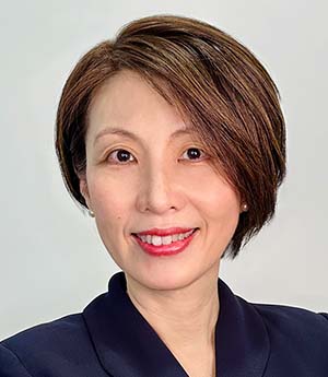 Adj A/Prof Teng Gim Gee