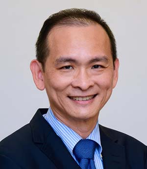 Dr Wong Weng Hoa