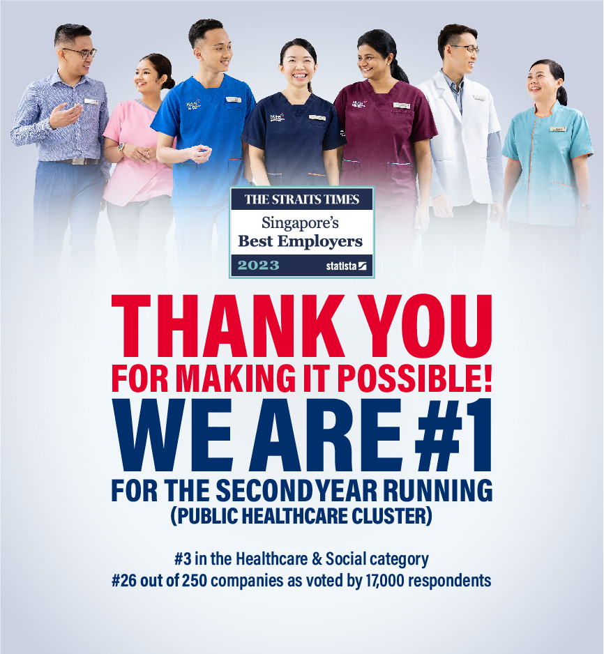Employer Awards