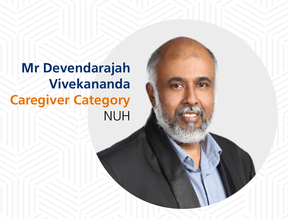 HHA 2020 - Devendarajah Vivekananda