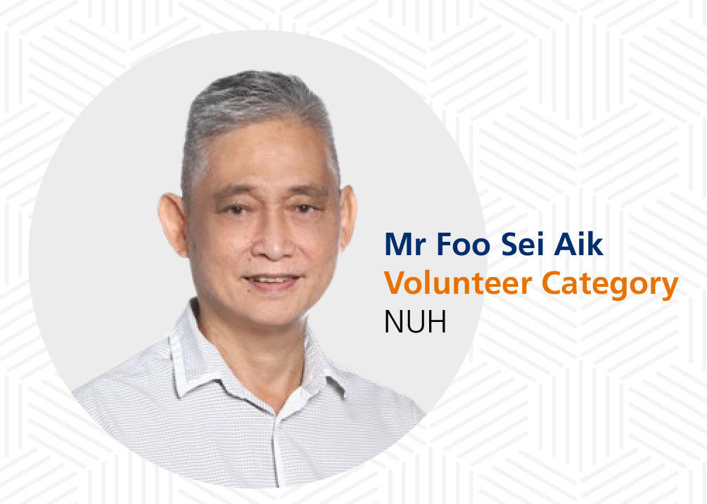 HHA 2020 - Foo Sei Aik