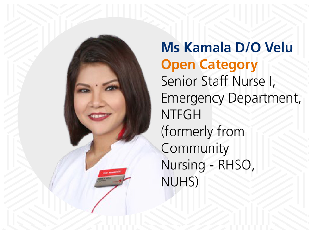 HHA 2020 - Kamala DO Velu