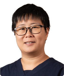 Billy Gorospe, National University Hospital