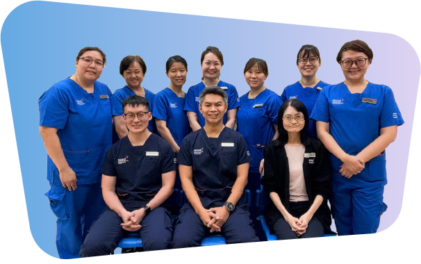 Intensive Care Palliative Team, National University Hospital