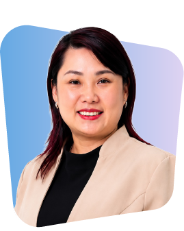 Alicia Chen Hui Hui