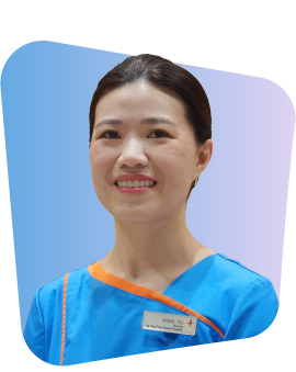 Teo Yun Ru Winnie, Ng Teng Fong General Hospital
