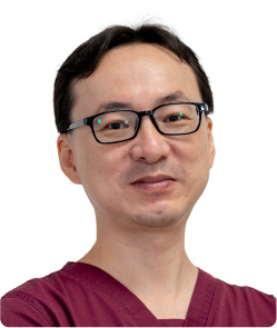 Chia Huey Yen, National University Hospital