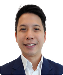 Noel Ng, National University Hospital