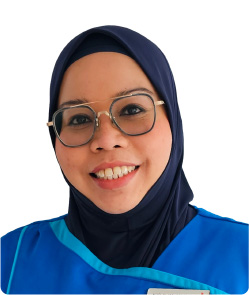 Nur Aliza, National University Hospital