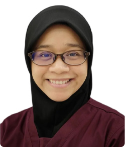 Siti Khairiyah, National University Hospital