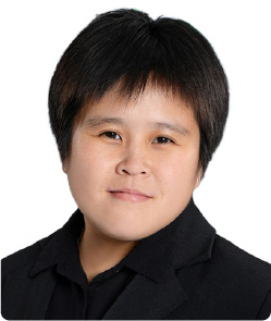 Chia Huey Yen, National University Hospital