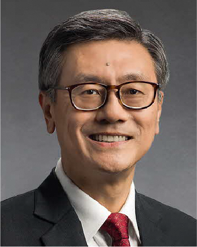 Prof Tan Eng Chye