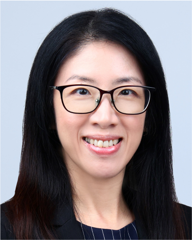 Ms Kimmy Liew Kim Ngee