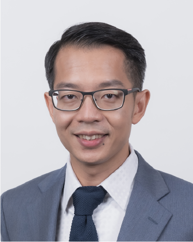 A/Prof Victor Koh Teck Chang