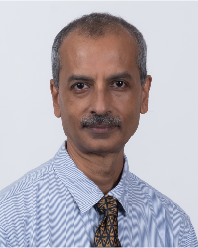 A/Prof Zubair Amin