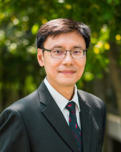 Adj A/Prof Chai Ping