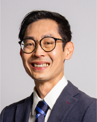 A/Prof Khoo See Meng