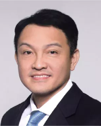 Dr Ivan Chan Boon Kwong