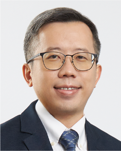 Dr Justin Chong Wee-Min