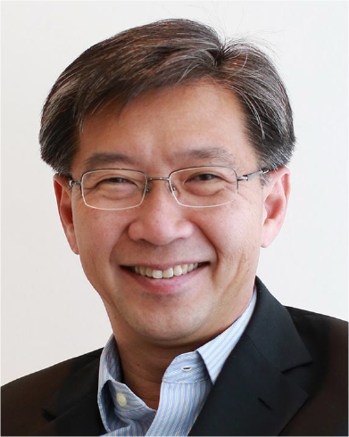Mr Tan Chong Meng