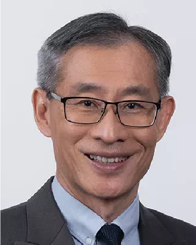 Mr Tan Teck Chong