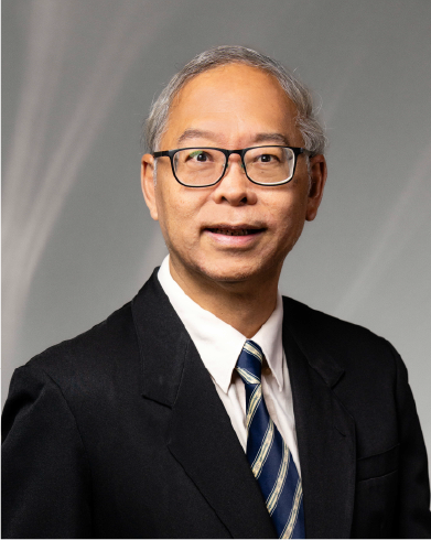 A/Prof Liow Chee Hsiang