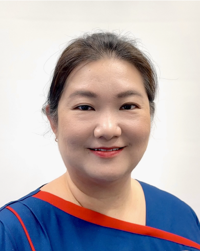 Adj A/Prof Karen Koh Wei Ling 