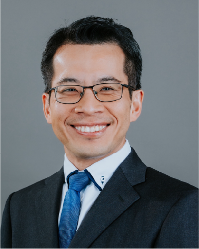 A/Prof Tan Ker Kan