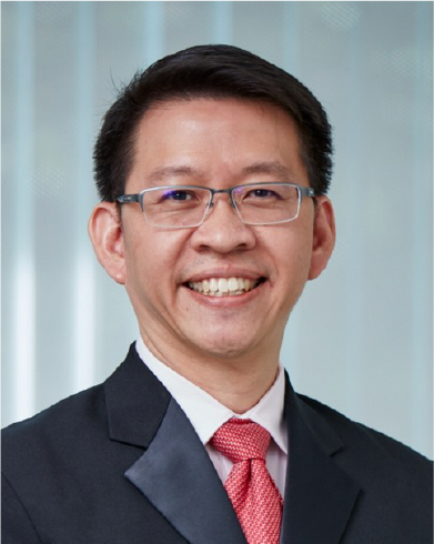 A/Prof Wong Mun Loke