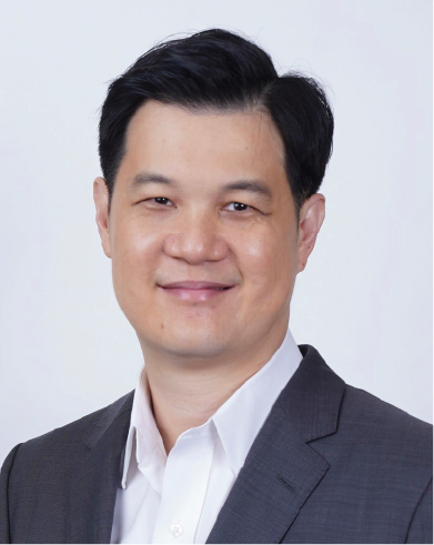 Adj A/Prof Ho Cho Hao Francis