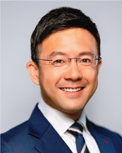 Adj A/Prof Ong Jia Yuan Jonathan