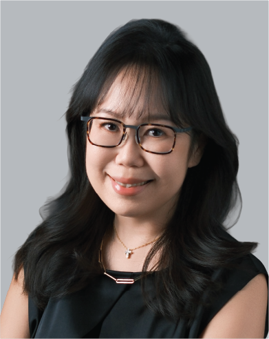 Adj A/Prof Peng Li Lee