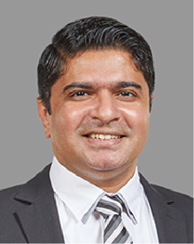 Adj A/Prof Sujith Indeewara Wijerathne