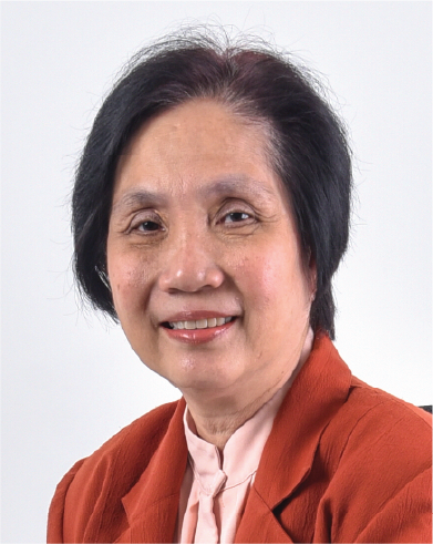 A/Prof Caroline Lee Guat Lay