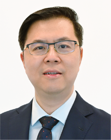 A/Prof Chiong Edmund