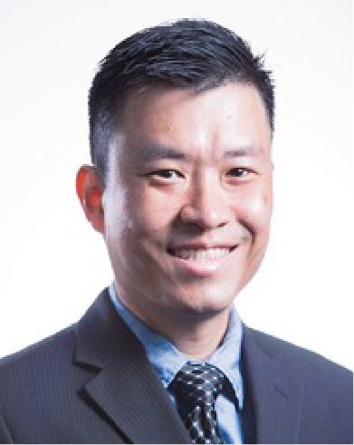 Dr Keith Ho Weng Hoe