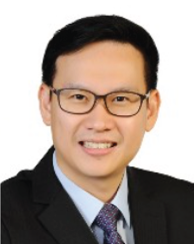 Mr Daniel Tan Kuan Wei