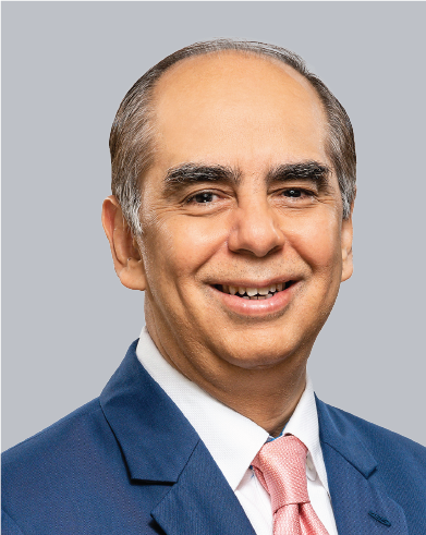Prof Mahesh A Choolani