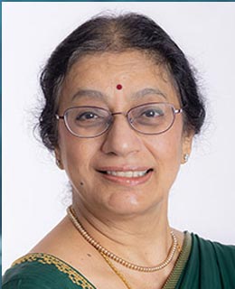 Prof A. Vathsala, Public Administration Medal (Bronze) Recipient, National Day Awards 2023