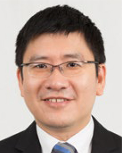 Dr Benjamin Koh, Public Administration Medal (Silver) Recipient, National Day Awards 2022