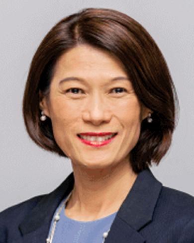 Ms Chee Thong Gan, Public Administration Medal (Bronze) Recipient, National Day Awards 2022