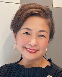 Ms Clara Wee, Public Administration Medal (Bronze) Recipient, National Day Awards 2023