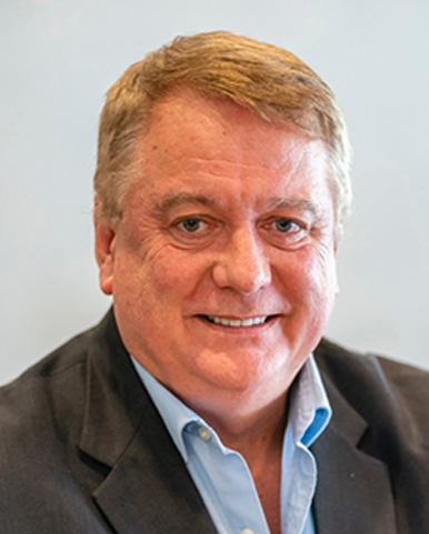 Prof Dale Fisher, Public Administration Medal (Bronze) Recipient, National Day Awards 2023