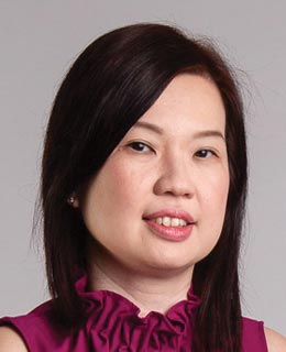 Ms Dawn Sim, Public Administration Medal (Bronze) Recipient, National Day Awards 2023