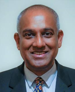 Dr Dujeepa Dasharatha Samarasekera, Public Administration Medal (Bronze) Recipient, National Day Awards 2023