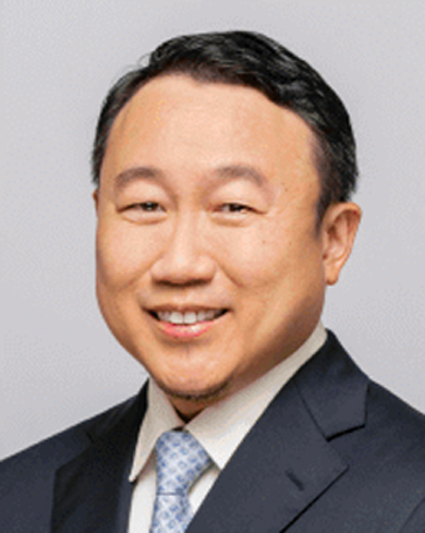 Dr Heng Chin Tiong, Public Administration Medal (Bronze) Recipient, National Day Awards 2022