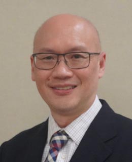 Dr Hwang Chi Hong, Public Administration Medal (Bronze) Recipient, National Day Awards 2023