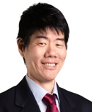 Dr Keith Tsou