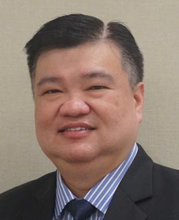 Adj Asst Prof Kelvin Koh, Public Administration Medal (Bronze) Recipient, National Day Awards 2023